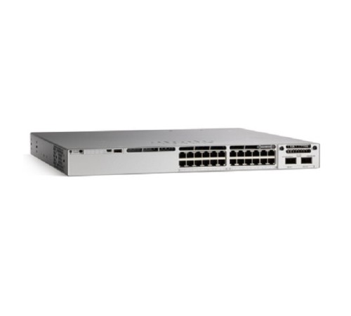 Коммутатор Cisco C9300-24UX-A
