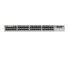 Коммутатор Cisco C9300-48P-E