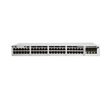 Коммутатор Cisco C9300-48T-A