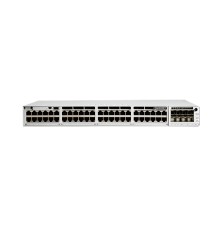 Коммутатор Cisco C9300-48T-E
