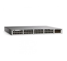 Коммутатор Cisco C9300-48U-E