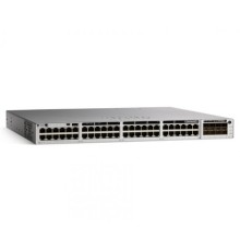 Коммутатор Cisco C9300-48U-E