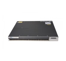 Коммутатор Cisco Catalyst WS-C3750X-24S-E