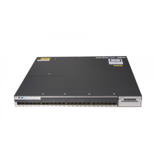 Коммутатор Cisco Catalyst WS-C3750X-24S-E