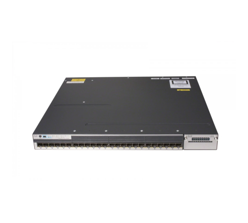 Коммутатор Cisco Catalyst WS-C3750X-24S-E