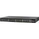 Коммутатор Cisco Small Business SG550X-48-K9-EU