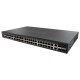 Коммутатор Cisco Small Business SG550X-48MP-K9-EU