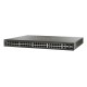 Коммутатор Cisco Small Business SG550X-48P-K9-EU