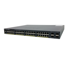 Коммутатор Cisco WS-C2960X-48LPS-L