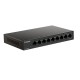 Коммутатор D-Link DES-1009MP