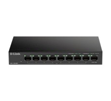 Коммутатор D-Link DES-1009MP