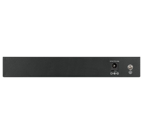 Коммутатор D-Link DES-1009MP
