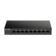 Коммутатор D-Link DES-1009MP