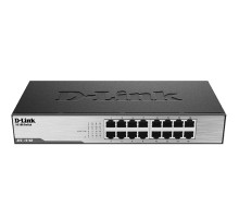 Коммутатор D-Link DES-1016D/H2A