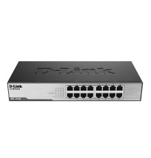 Коммутатор D-Link DES-1016D/H2A