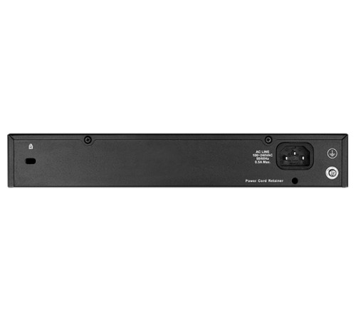 Коммутатор D-Link DES-1016D/H2A