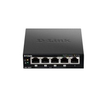 Коммутатор D-Link DGS-1005P