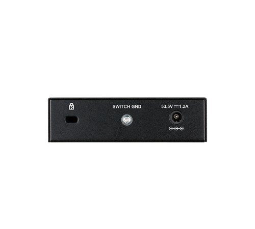 Коммутатор D-Link DGS-1005P