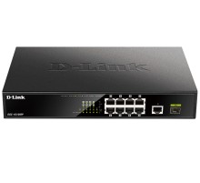 Коммутатор D-Link DGS-1010MP