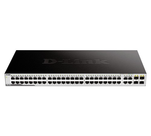 Коммутатор D-Link DGS-1052