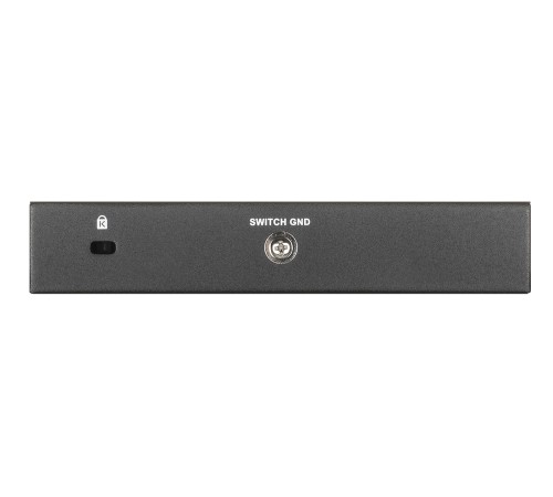 Коммутатор D-Link DGS-1100-05PDV2