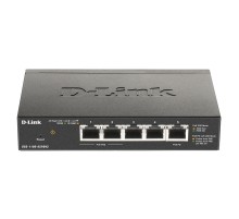 Коммутатор D-Link DGS-1100-05PDV2