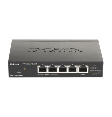 Коммутатор D-Link DGS-1100-05PDV2