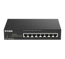 Коммутатор D-Link DGS-1100-08PLV2
