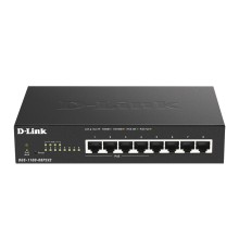 Коммутатор D-Link DGS-1100-08PLV2