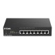 Коммутатор D-Link DGS-1100-08PLV2