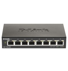 Коммутатор D-Link DGS-1100-08V2