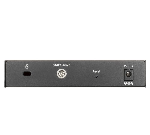 Коммутатор D-Link DGS-1100-08V2