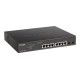 Коммутатор D-Link DGS-1100-10MPPV2 DGS-1100-10MPPV2/A3A