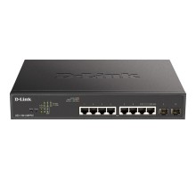 Коммутатор D-Link DGS-1100-10MPPV2 DGS-1100-10MPPV2/A3A