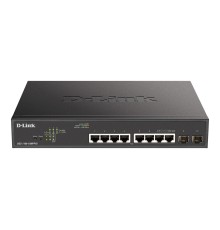 Коммутатор D-Link DGS-1100-10MPPV2 DGS-1100-10MPPV2/A3A