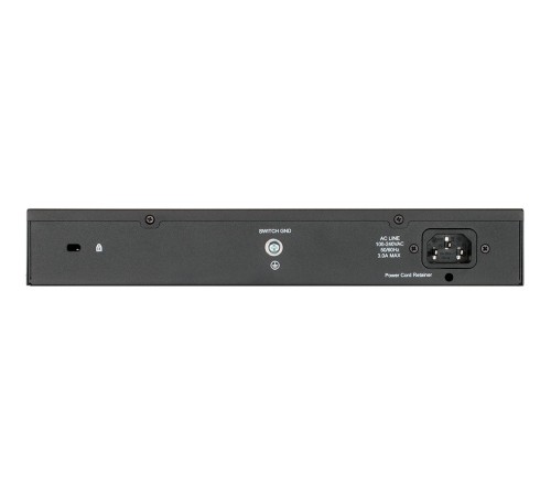 Коммутатор D-Link DGS-1100-10MPPV2 DGS-1100-10MPPV2/A3A