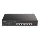 Коммутатор D-Link DGS-1100-10MPPV2 DGS-1100-10MPPV2/A3A