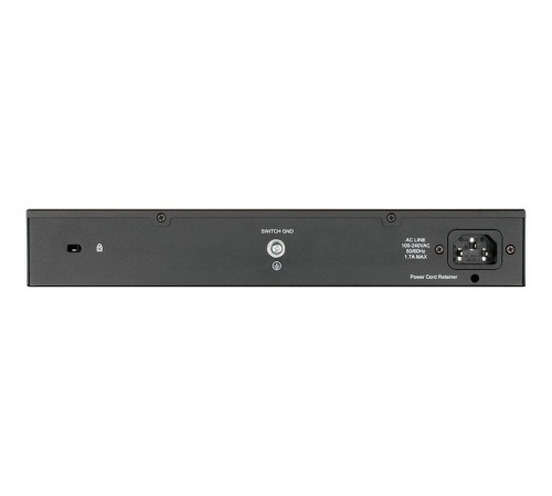 Коммутатор D-Link DGS-1100-10MPV2