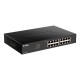 Коммутатор D-Link DGS-1100-16V2