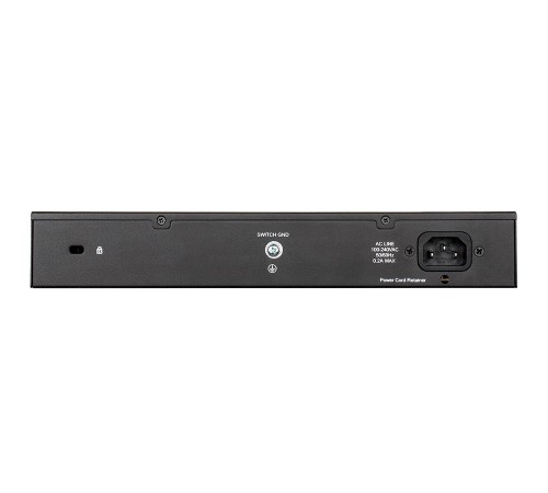 Коммутатор D-Link DGS-1100-16V2