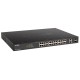 Коммутатор D-Link DGS-1100-26MPPV2 DGS-1100-26MPPV2/A3A