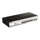 Коммутатор D-Link DGS-1210-08P DGS-1210-08P/G3A