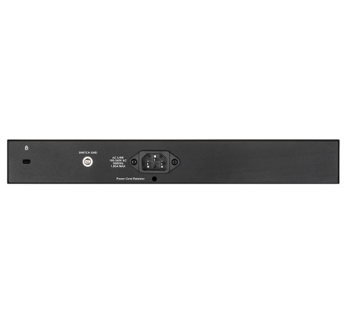 Коммутатор D-Link DGS-1210-10MP/FL