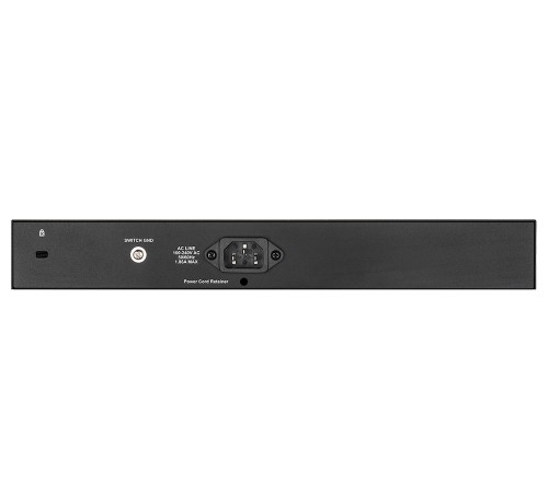 Коммутатор D-Link DGS-1210-10MP/FL2A