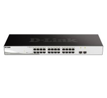 Коммутатор D-Link DGS-1210-26