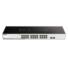 Коммутатор D-Link DGS-1210-26