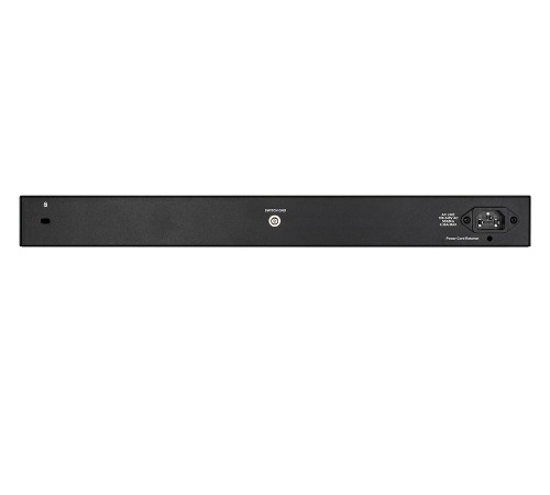 Коммутатор D-Link DGS-1210-26