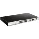 Коммутатор D-Link DGS-1210-28MP/FL DGS-1210-28MP/FL1A