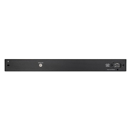 Коммутатор D-Link DGS-1210-28MP/FL DGS-1210-28MP/FL1A