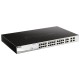 Коммутатор D-Link DGS-1210-28P/FL DGS-1210-28P/FL1A